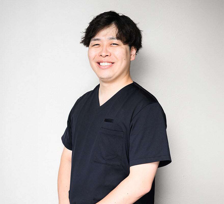 大井歯科クリニック 院長 吉澤 脩人