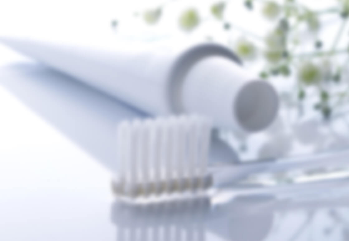 デンタルケアのイメージ